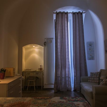Beatitudinem Bed & Breakfast Gioia Del Colle Luaran gambar
