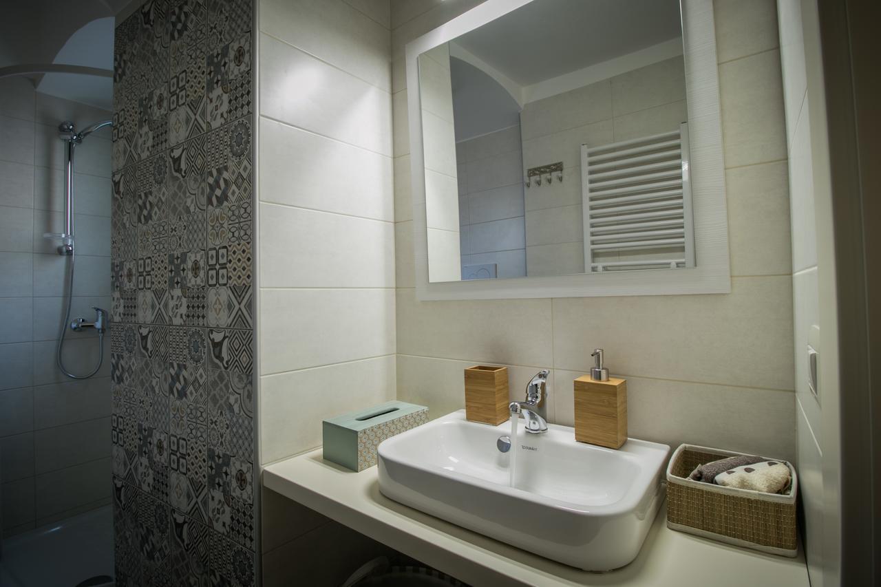 Beatitudinem Bed & Breakfast Gioia Del Colle Luaran gambar