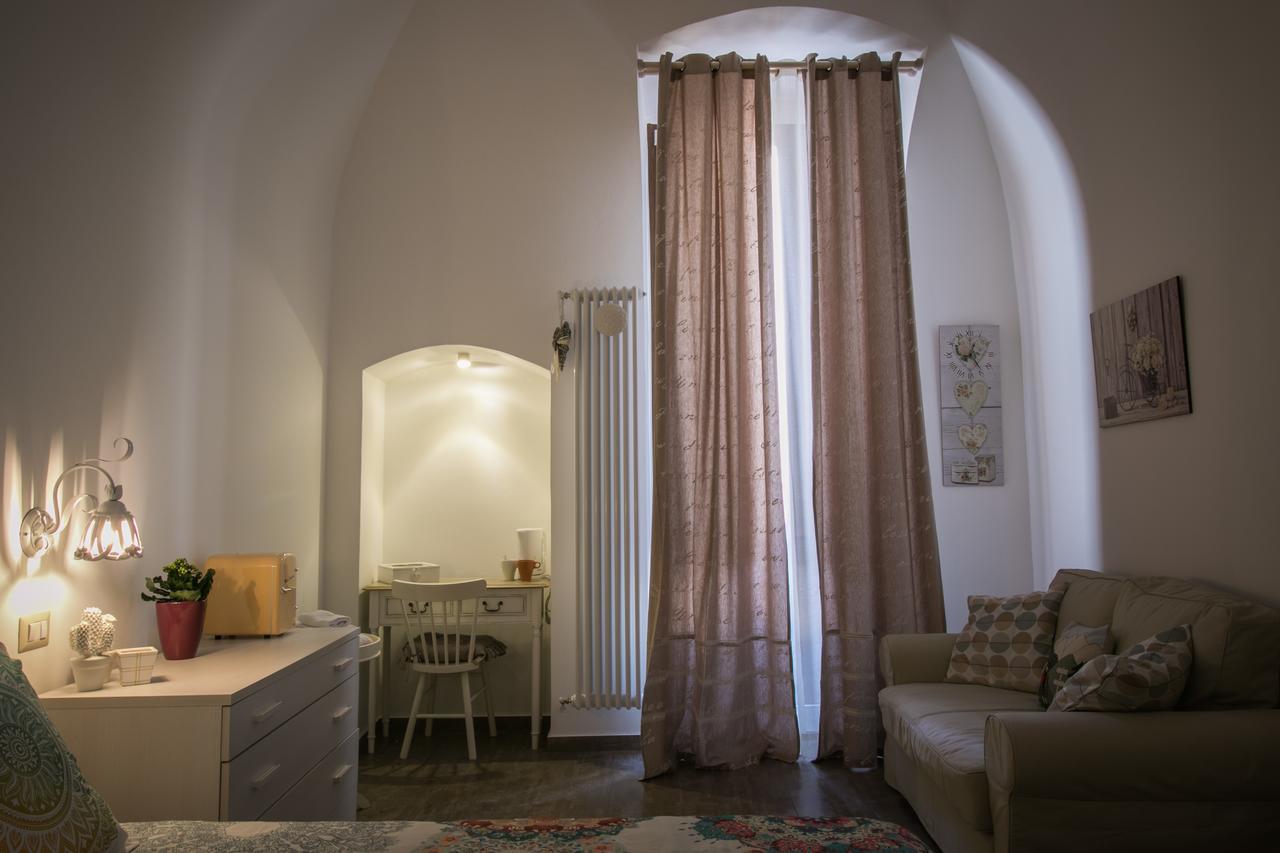 Beatitudinem Bed & Breakfast Gioia Del Colle Luaran gambar