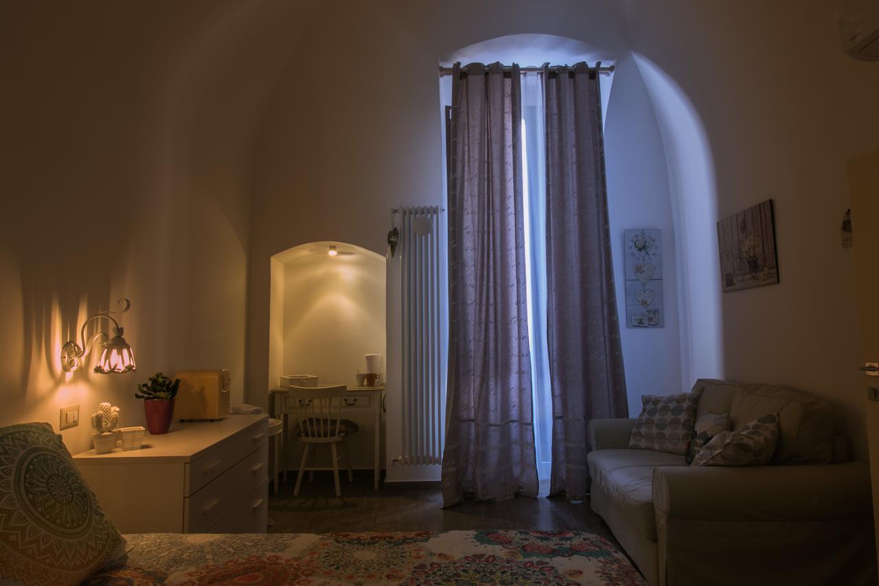 Beatitudinem Bed & Breakfast Gioia Del Colle Luaran gambar