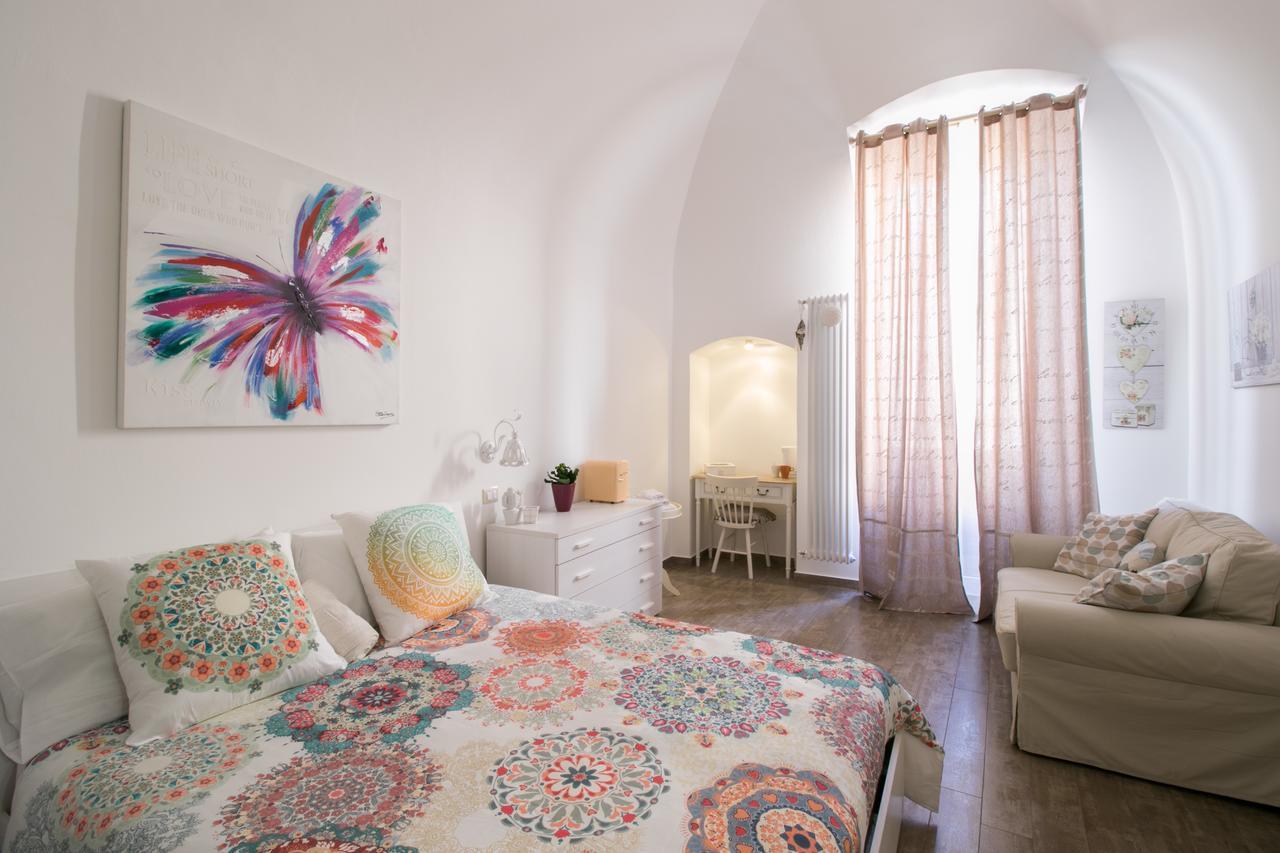 Beatitudinem Bed & Breakfast Gioia Del Colle Luaran gambar