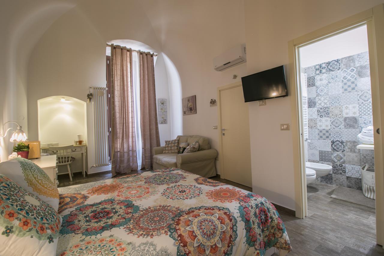 Beatitudinem Bed & Breakfast Gioia Del Colle Luaran gambar