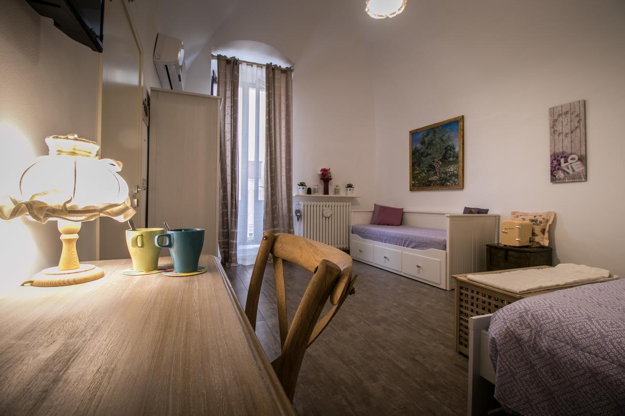 Beatitudinem Bed & Breakfast Gioia Del Colle Luaran gambar
