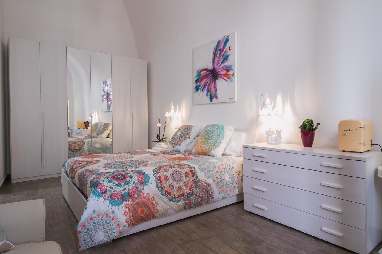 Beatitudinem Bed & Breakfast Gioia Del Colle Luaran gambar