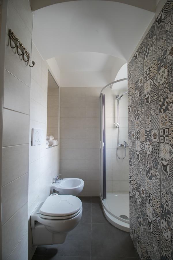 Beatitudinem Bed & Breakfast Gioia Del Colle Luaran gambar