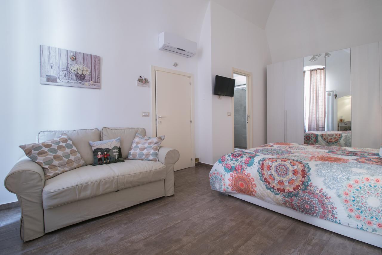 Beatitudinem Bed & Breakfast Gioia Del Colle Luaran gambar